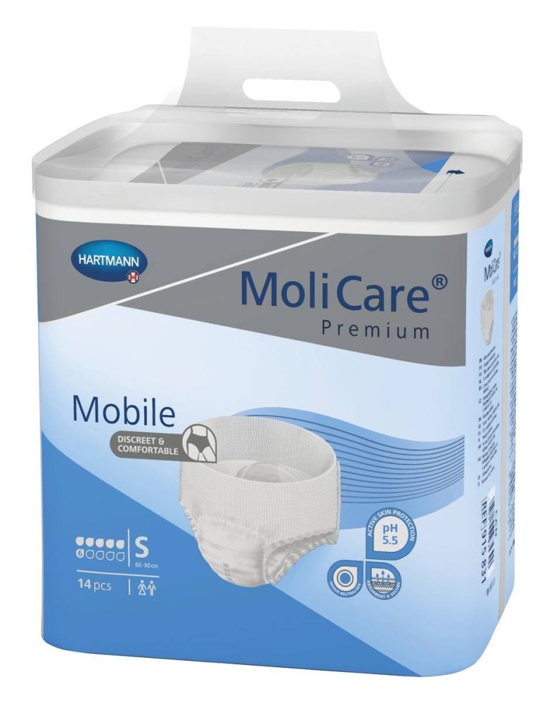 Molicare® Premium Mobile - Image 6