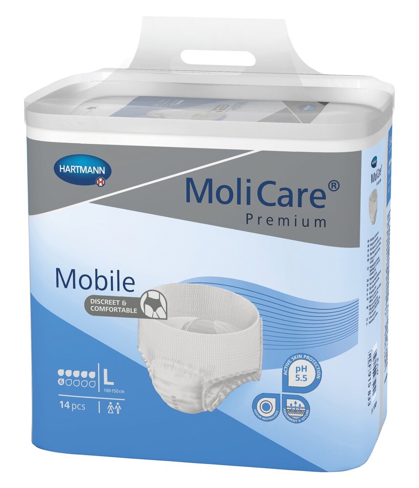 Molicare® Premium Mobile - Image 7