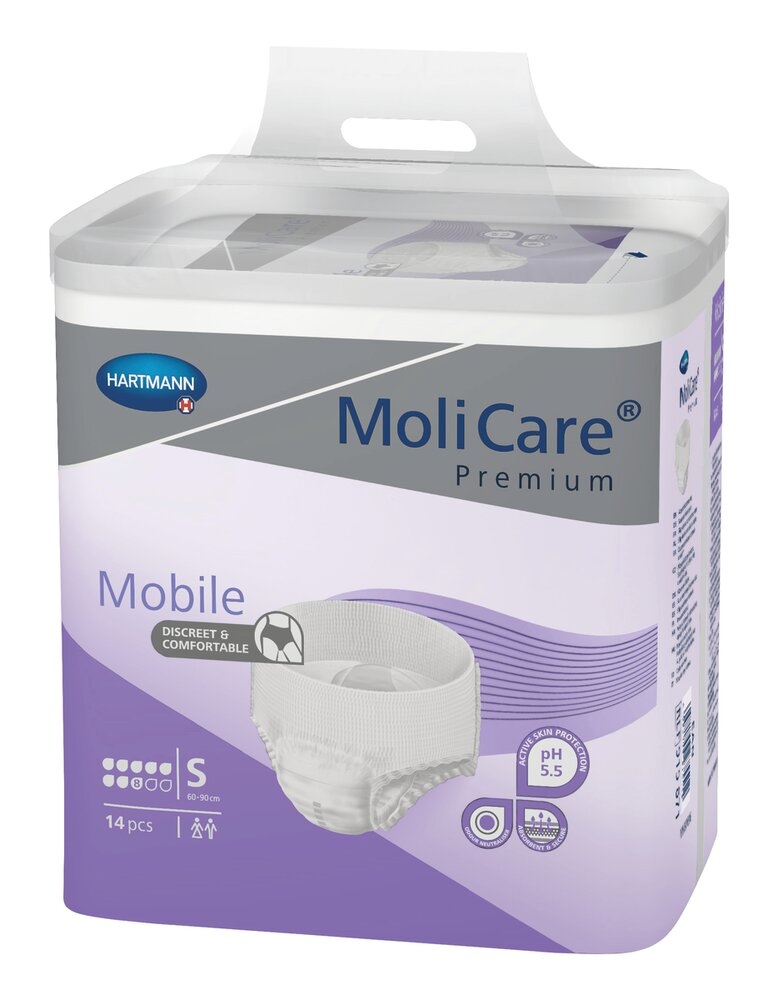 Molicare® Premium Mobile - Image 9