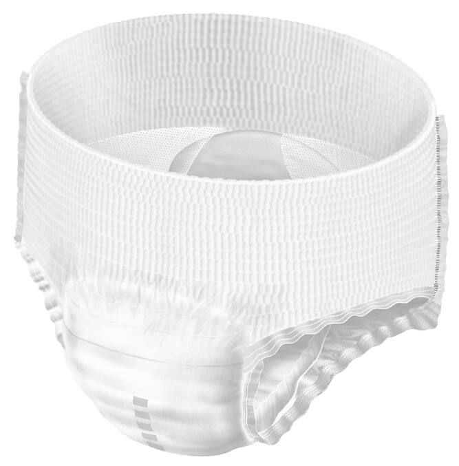 Molicare® Premium Mobile 6 gouttes S - 36 38