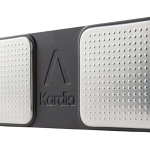 Moniteur ECG Kardiamobile 1L