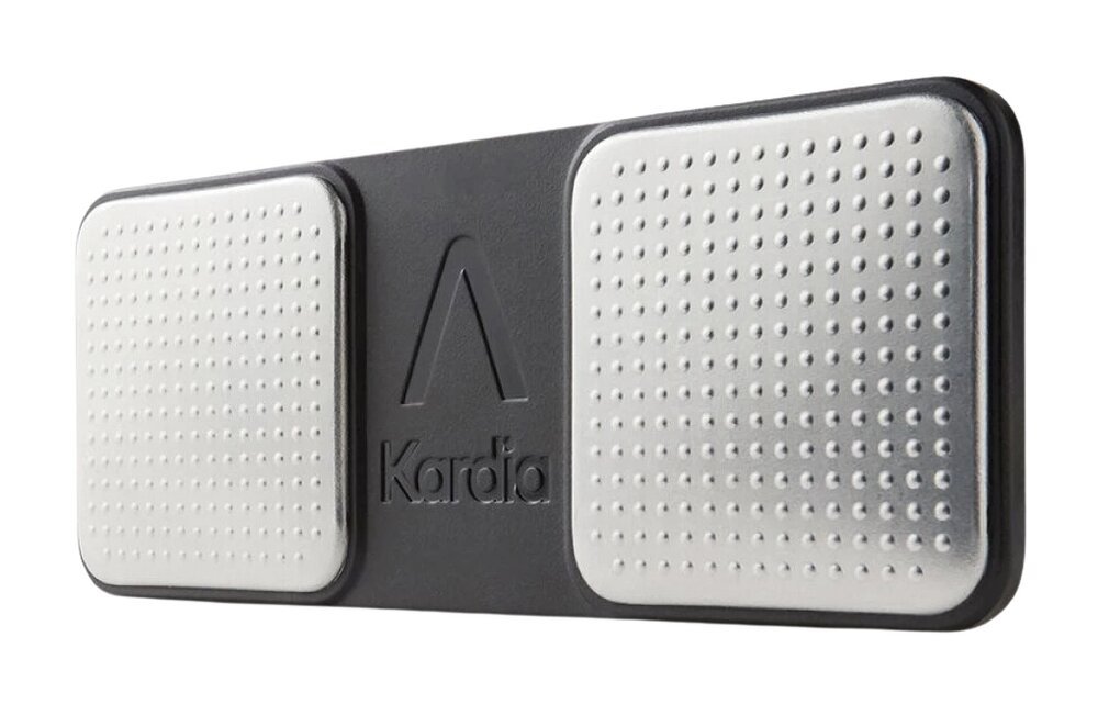 Moniteur ECG Kardiamobile 1L