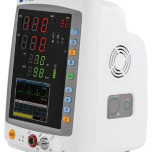 Moniteur Multiparamètres Pc-900Pro Monitorage PNI + SpO2 H. 24
