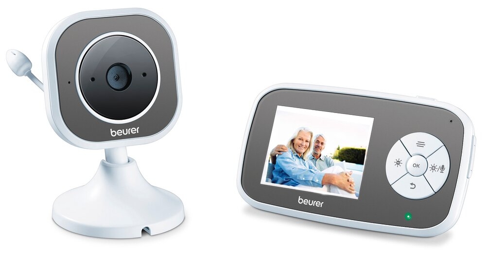 Moniteur Vidéo Wifi By 110 - Image 2