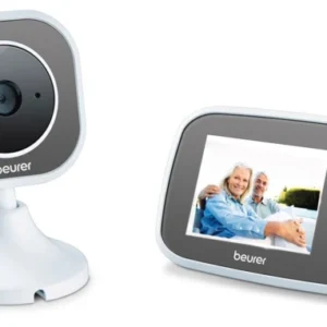 Moniteur Vidéo Wifi By 110