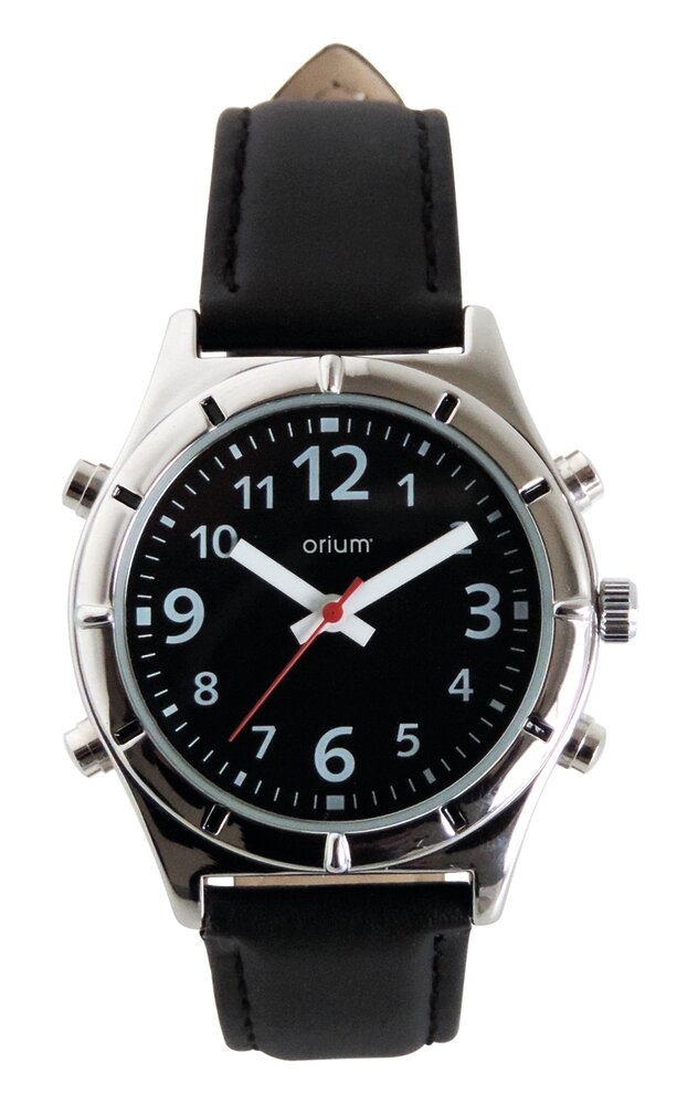 Montre Parlante Casual - Image 2