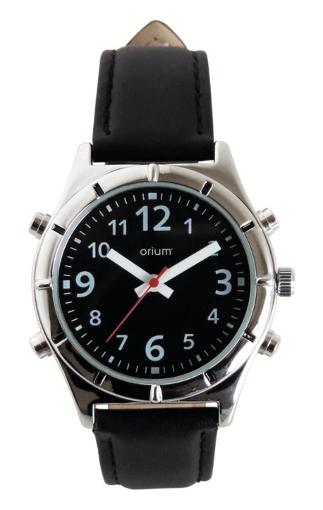 Montre Parlante Casual
