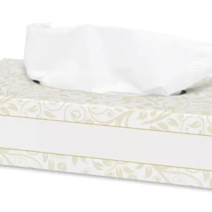 Mouchoir Extra Doux Premium TORK 30 boîtes de 100