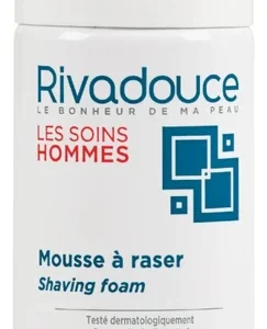Mousse à Raser RIVADOUCE