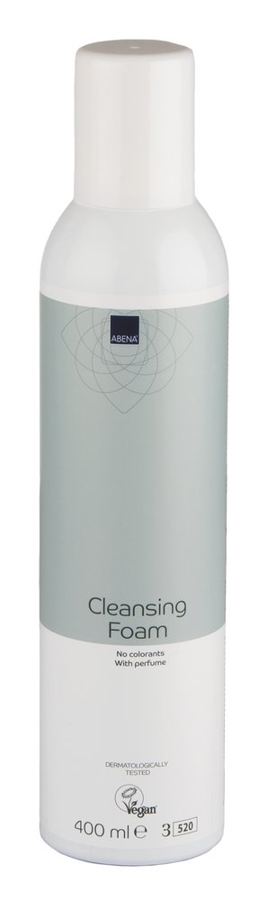 Mousse de Toilette sans Rinçage - Image 2