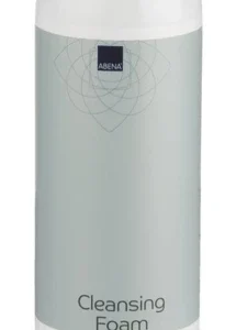 Mousse de Toilette sans Rinçage 1 flacon de 400 ml