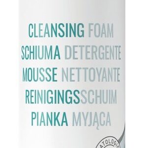 Mousse Nettoyante Corporelle sans Rinçage SERENITY 6 sprays de 400 ml