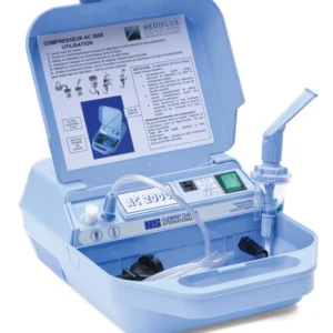 Nébuliseur Pneumatique Ac 2000