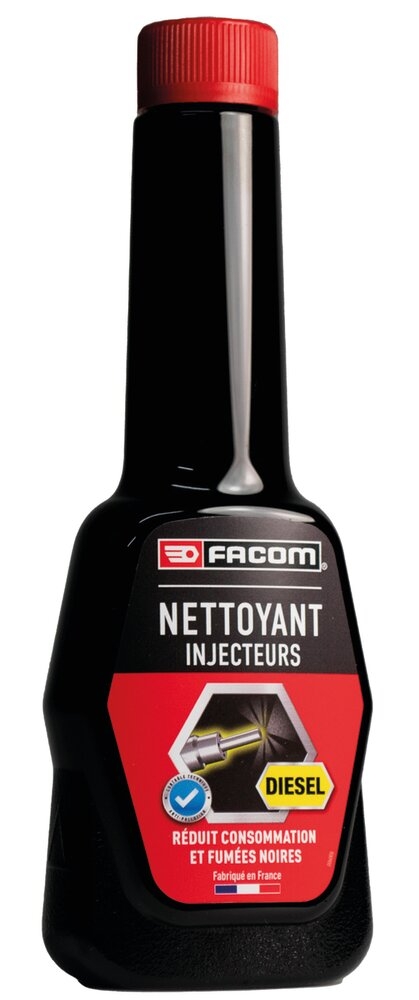 Nettoyant Injecteur Diesel