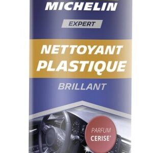 Nettoyant Plastique 1 spray de 400 ml