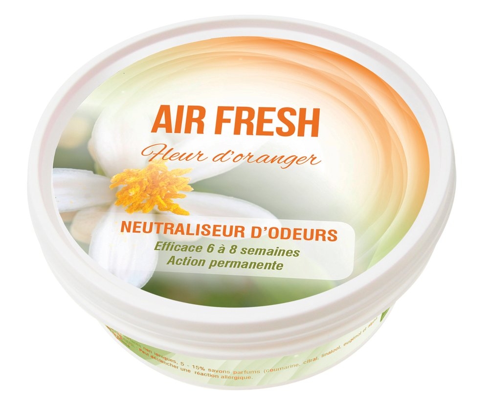 Neutraliseur d’Odeurs Air Fresh® - Image 2