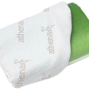 Oreiller Athenax Curve Gel