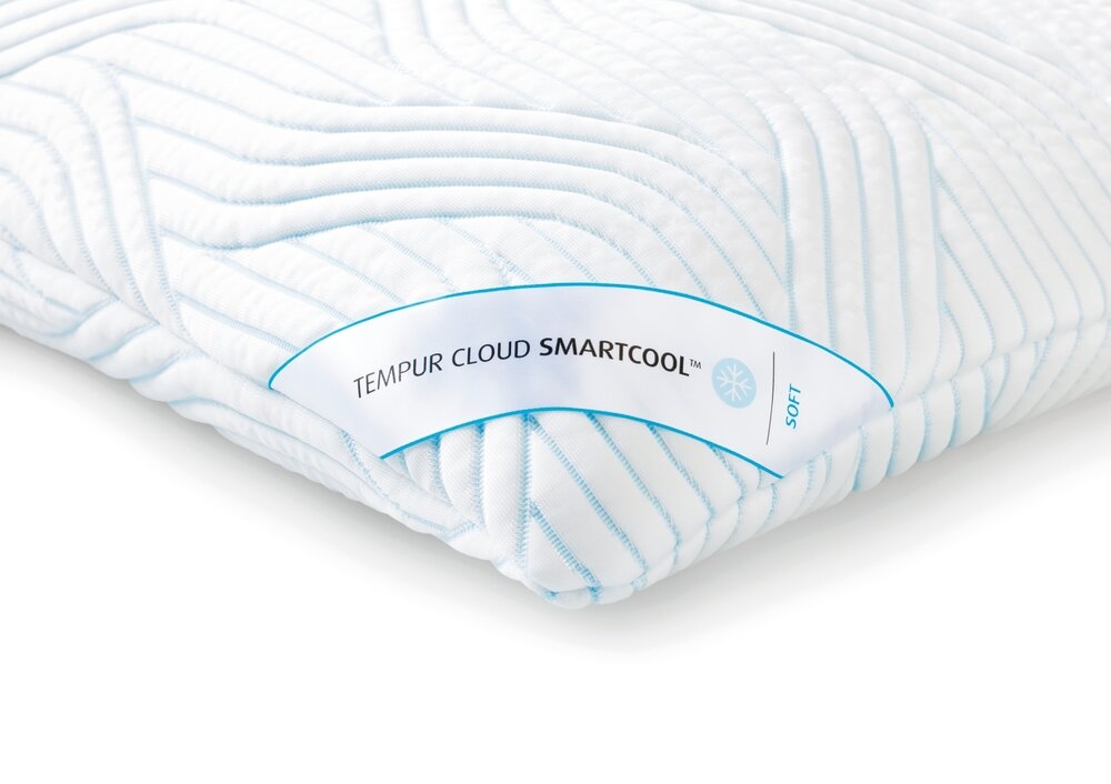 Oreiller Comfort Soft Smartcool™ – Image 2
