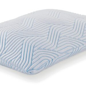 Oreiller Comfort Soft Smartcool™ Confort Medium L. 70 x l. 50 cm