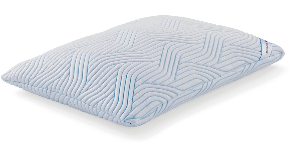 Oreiller Comfort Soft Smartcool™ Confort Medium L. 70 x l. 50 cm