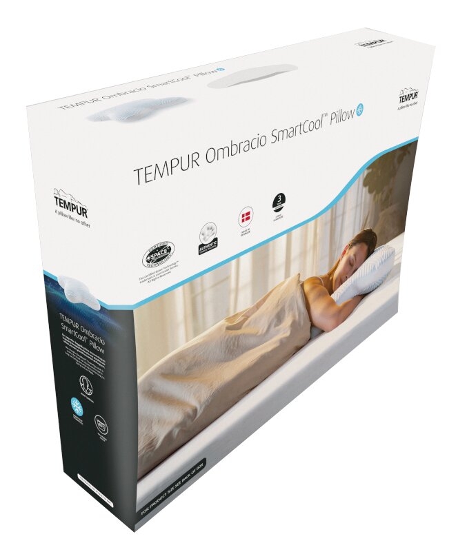 Oreiller Ombracio Smartcool™ – Image 3