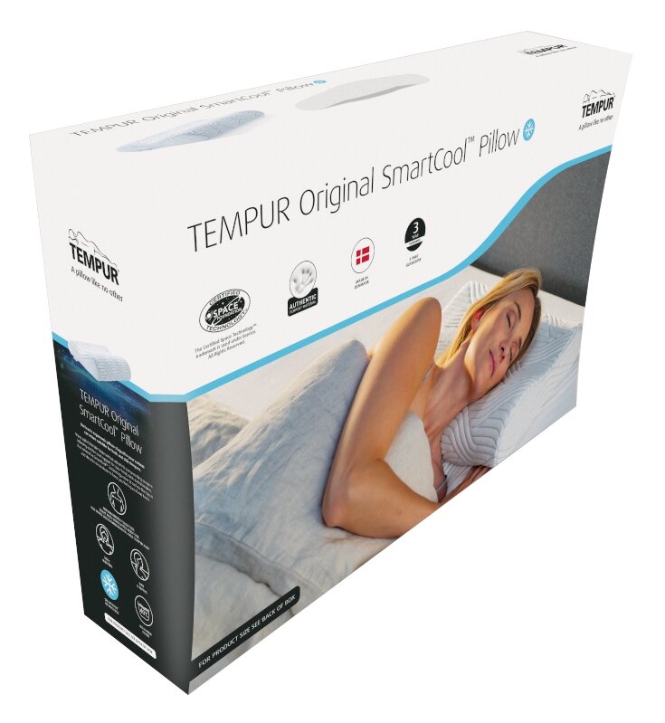 Oreiller Original Smartcool™ – Image 3