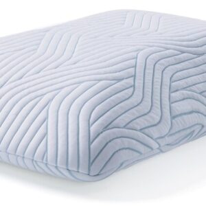 Oreiller Symphony Smartcool™ L L. 63 x l. 43 x H. 14 cm