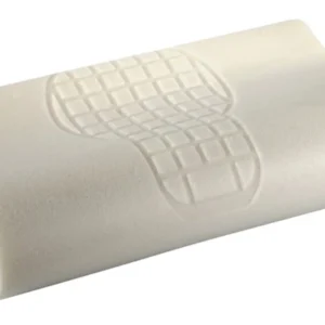 Oreiller Viscoélastique Pharma Form