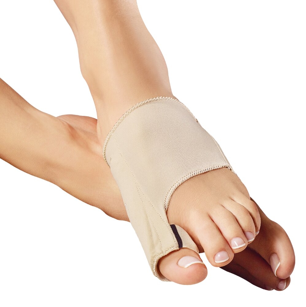 Orthèse Hallux Valgus Nuit EPITACT® Non LPP 23 < L ≤ 24