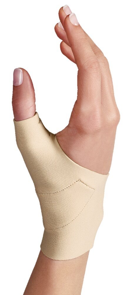 Orthèse Pouce Souple EPITACT® Droit 17 ≤ L ≤ 19 cm