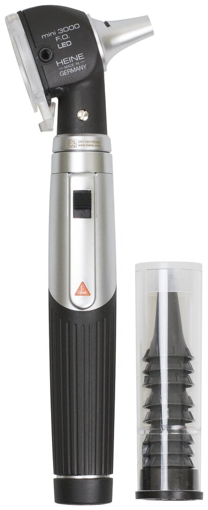 Otoscope Mini 3000® LED F.o. – Image 2