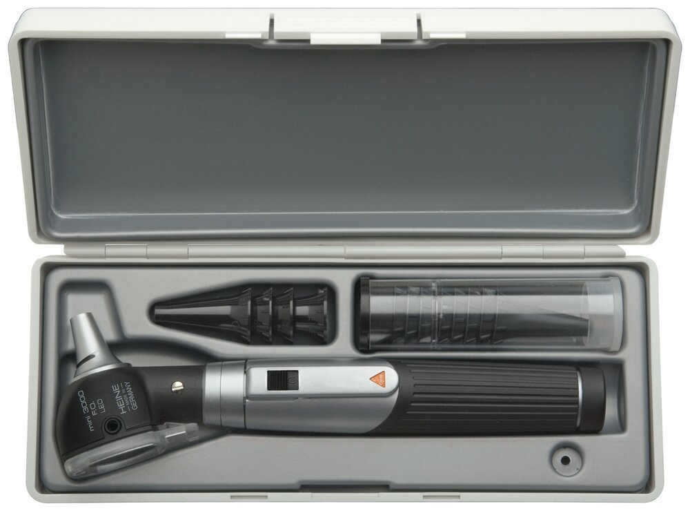 Otoscope Mini 3000® LED F.o. – Image 3