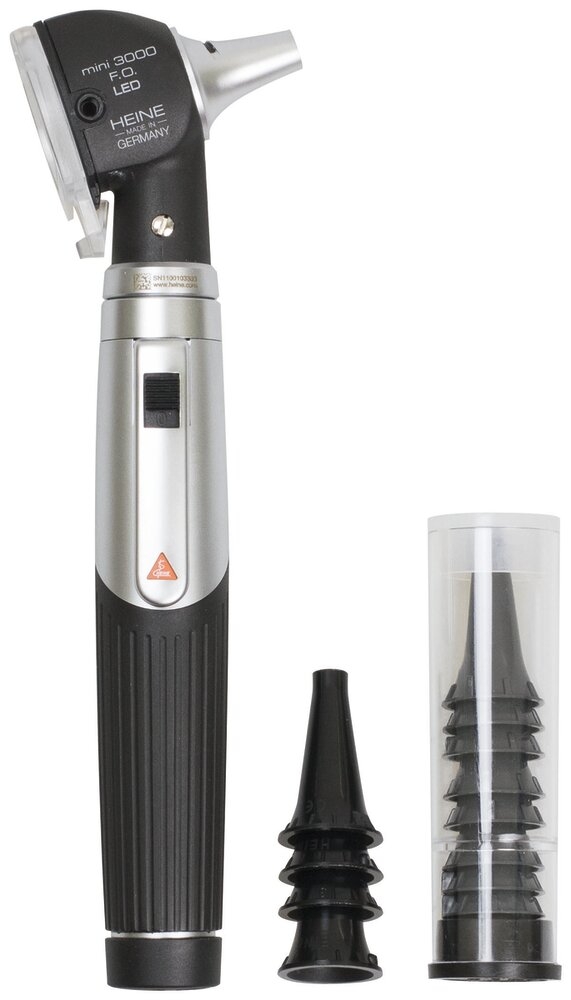 Otoscope Mini 3000® LED F.o. – Image 5