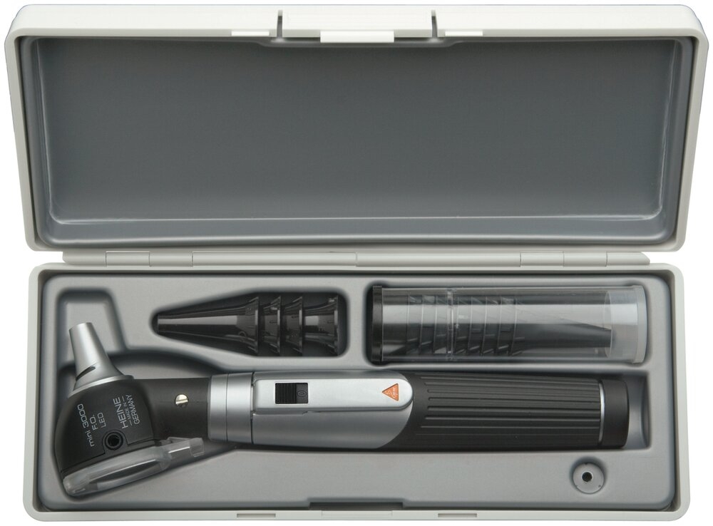 Otoscope Mini 3000® LED F.o. – Image 6