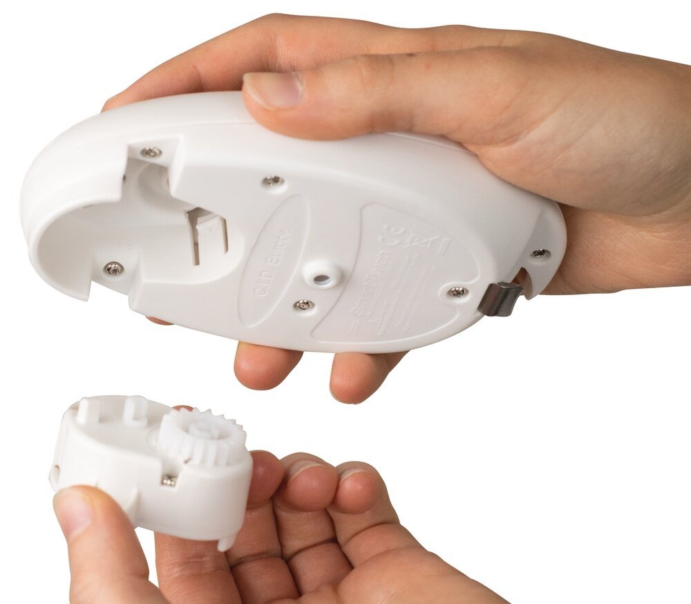 Ouvre-Boîte Automatique Propre Smart Touch - Image 2