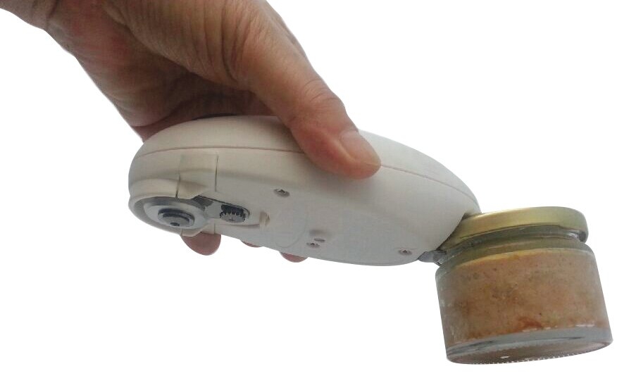 Ouvre-Boîte Automatique Propre Smart Touch - Image 6