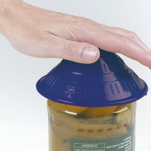 Ouvre-Bouteille / Pot Dycem Ouvre-pot Ø 12 cm