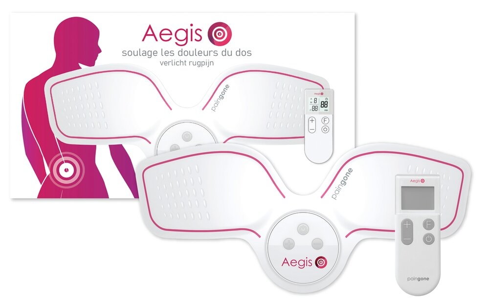 PAINGONE® Aegis – Image 2