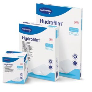 Pansement Adhésif Hydrofilm® L. 2 m x l. 10 cm 1 boîte de 1 rouleau