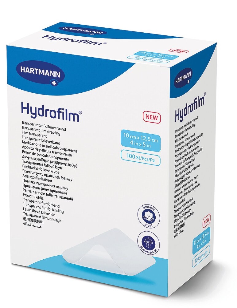 Pansement Adhésif Hydrofilm® L. 12