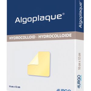 Pansement Algoplaque® L. 10 x l. 12 cm 1 boîte de 10