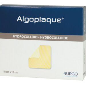 Pansement Algoplaque® L. 20 x l. 20 cm 1 boîte de 10
