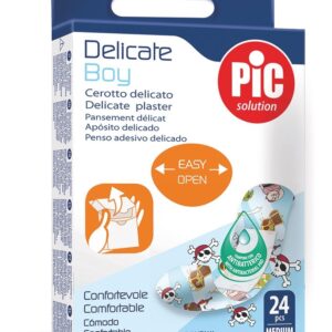 Pansement Delicate Kids Boy pirates