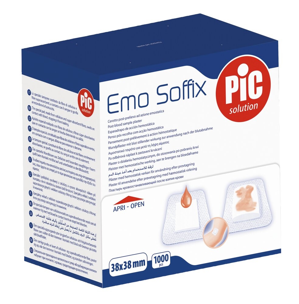 Pansement Emo Soffix – Image 2