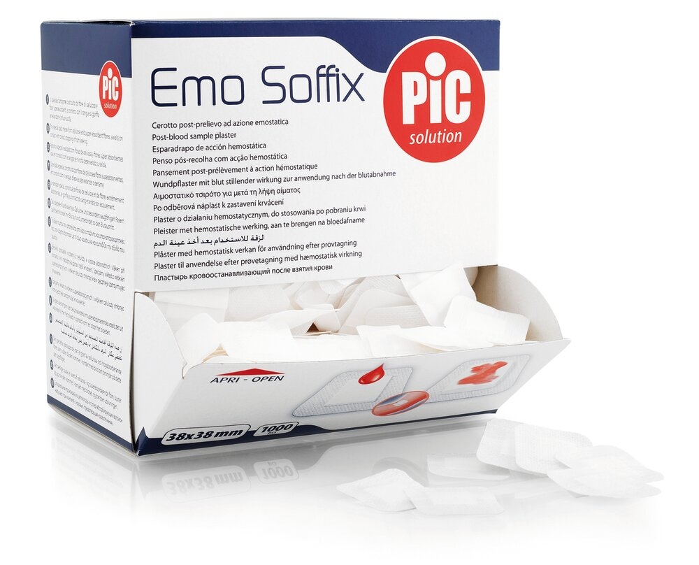 Pansement Emo Soffix