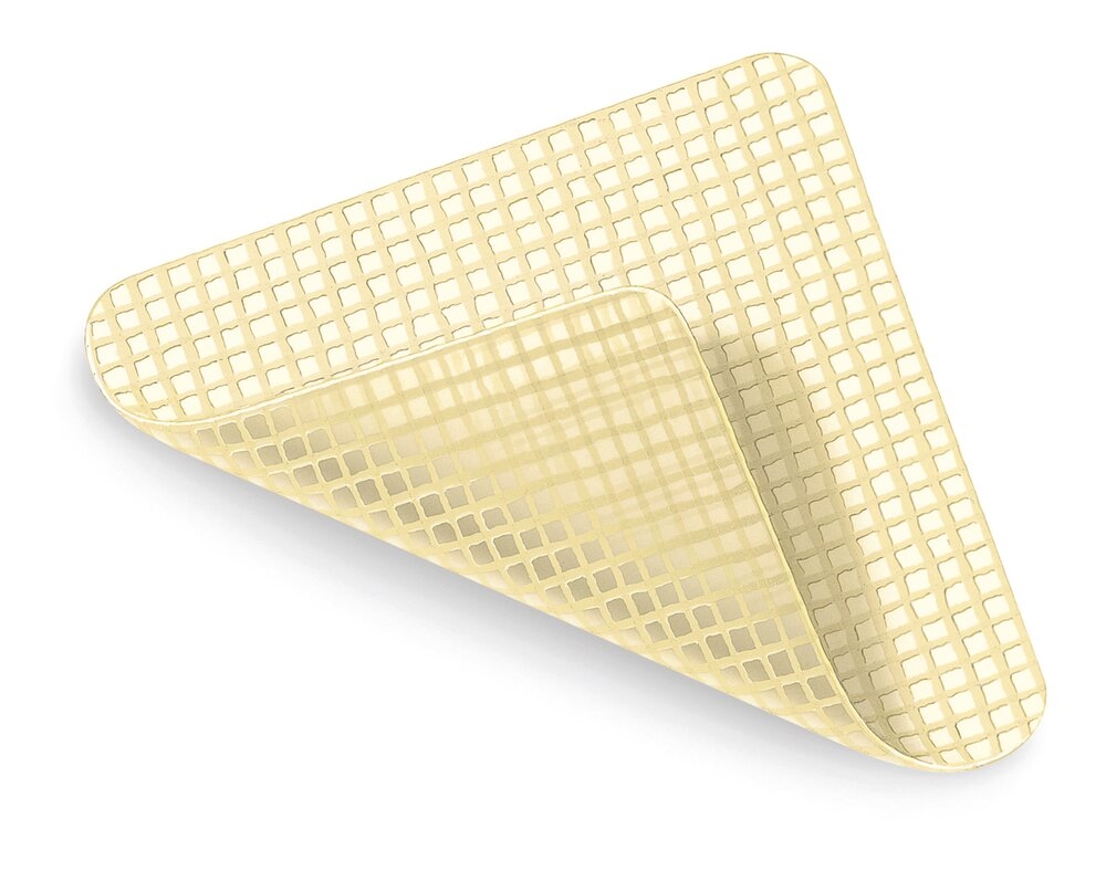 Pansement Grassolind® L. 5 x l. 5 cm 1 boîte de 50