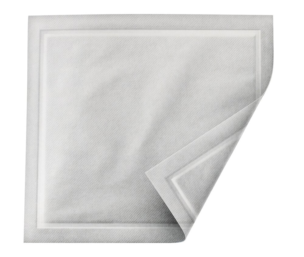 Pansement Hydrocellulaire Super Absorbant Kerramax Care™ - Image 4