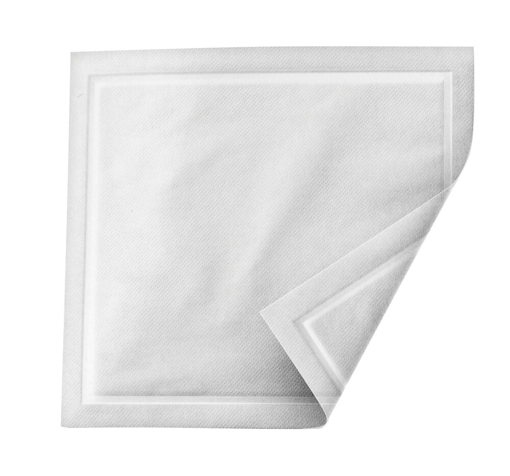 Pansement Hydrocellulaire Super Absorbant Kerramax Care™ - Image 6