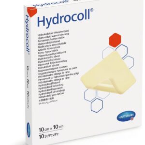 Pansement Hydrocoll® L. 5 x l. 5 cm