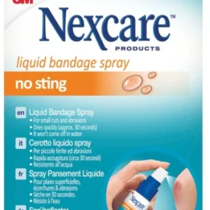 Pansement Liquide NEXCARE™